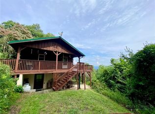 547 Round Knob Ridge Road, West Jefferson, NC 28694
