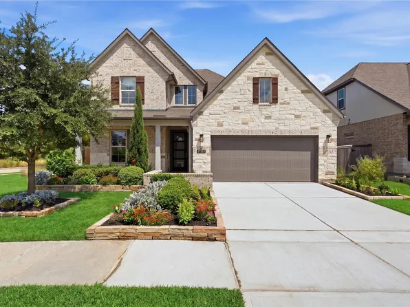 21222 Flower Nectar Ct, Cypress, TX 77433