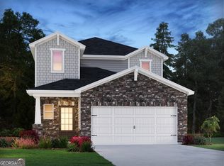2566 Double Oak Trl, Lawrenceville, GA