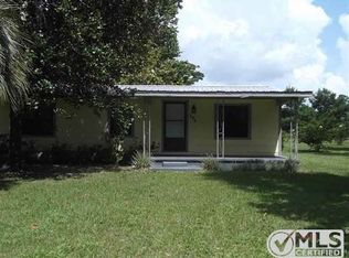 248 Jenkins Rd, Perry, FL 32348