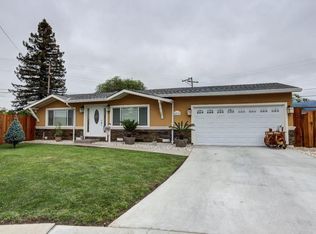 6711 Garden Ct, Gilroy, CA 95020