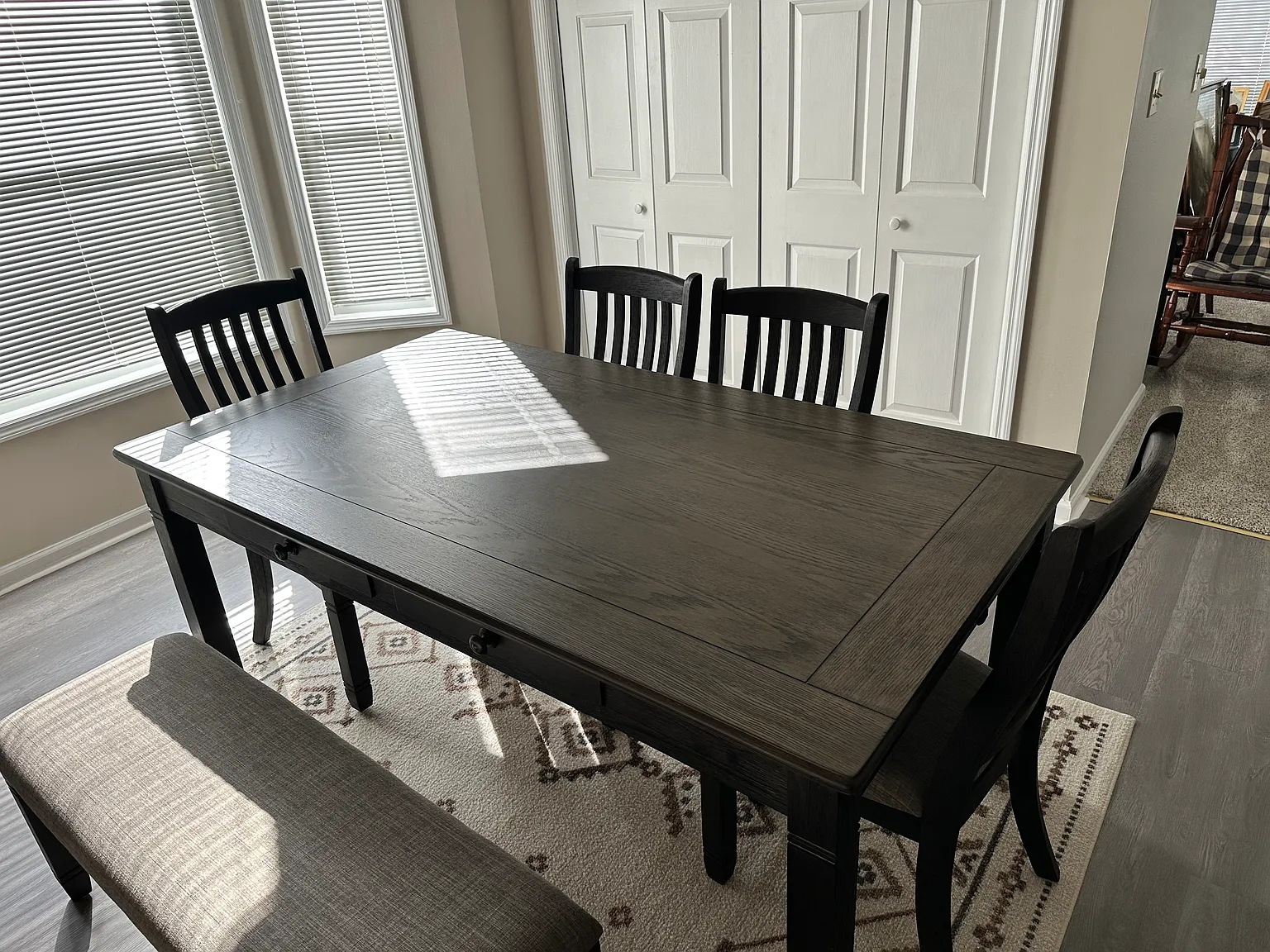 3 bed, 2.5 bath, 2282 sqft, $1,185 — Photo 3