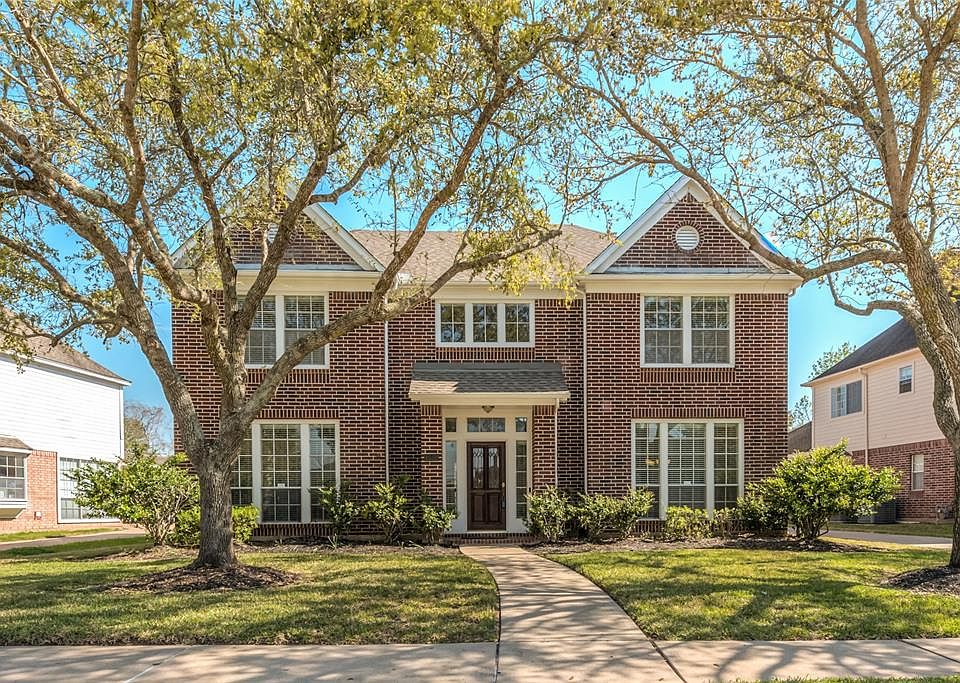 5115 Avondale Dr, Sugar Land, TX 77479 Zillow