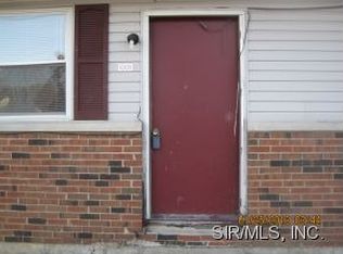1005 W Corbin St, Bethalto, IL