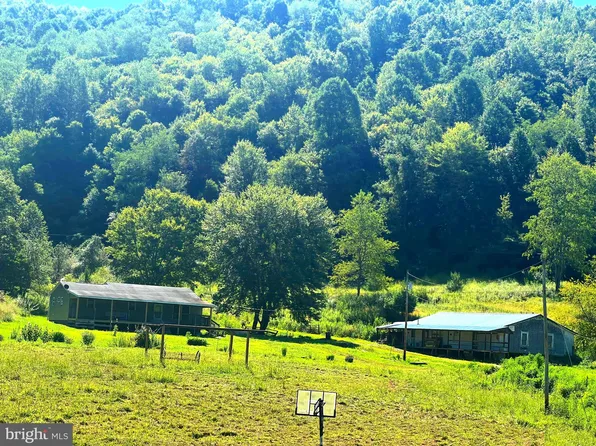 763 Whetstone Rd, Mannington, WV 26582
