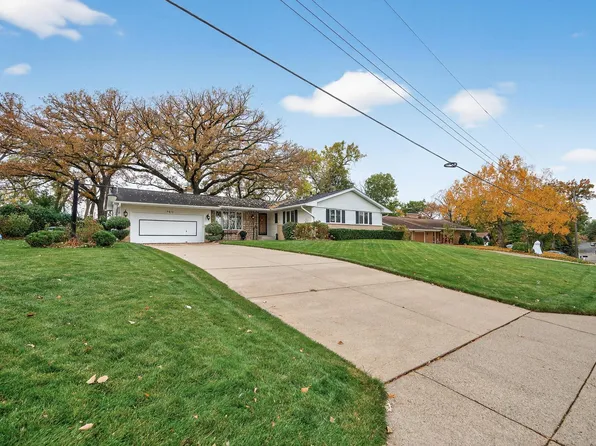 7610 Alden Way NE, Fridley, MN 55432