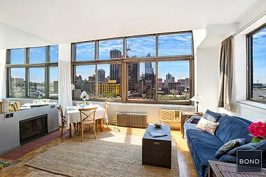 Sold by Bond New York