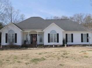112 Landau Ln, Anderson, SC 29625
