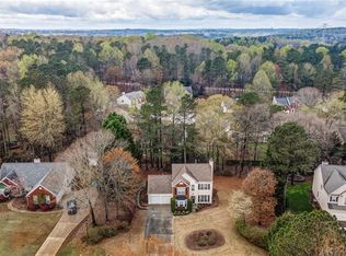 392 Summerfield Xing, Acworth, GA 30101