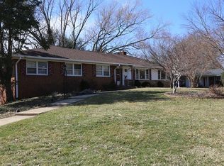 12306 Greenhill Dr, Silver Spring, MD 20904