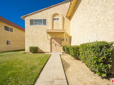 43609 Stanridge Ave, Lancaster, CA, 93535