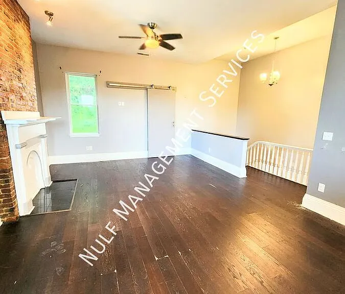 6064 Butler St #2 — Photo 3