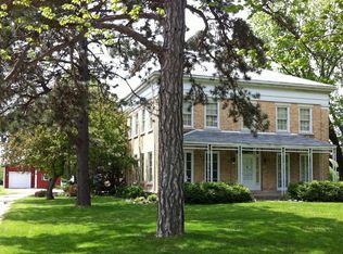 3115 State Road 83, Hartland, WI 53029