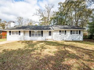 2009 Gary Ave, Albany, GA 31707