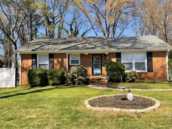 (undisclosed Address), Charlotte, NC 28208