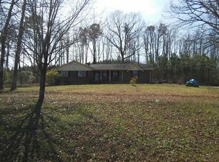 670 Rob Key Rd, Parrish, AL 35580