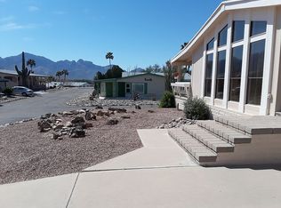 15301 N Oracle Rd UNIT 13, Tucson, AZ 85739