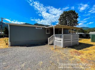 76330 Rock Rd, Oakridge, OR 97463