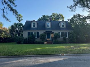 546 Columbus Dr, Savannah, GA 31405