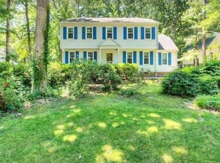 4260 Farmhill Ln, Chesterfield, VA 23832