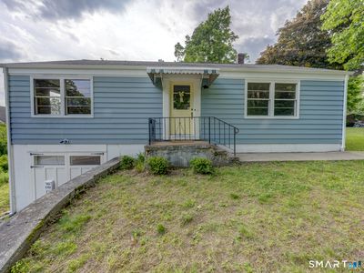 194 Ivan Hill Street, Willimantic, CT, 06226