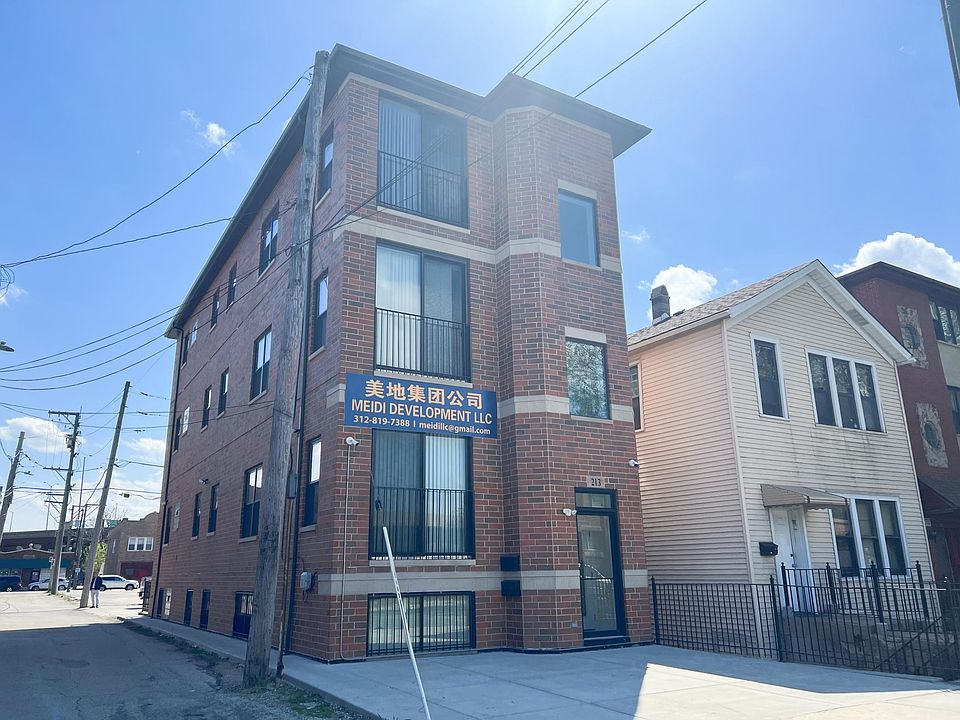 1st image of 213 W 25th Pl #3
