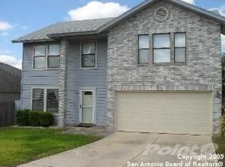 10426 Alpine Vlg, San Antonio, TX 78245