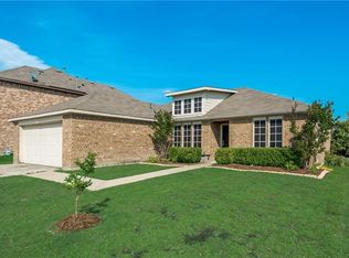 103 Cowboy Dr, Forney, TX 75126
