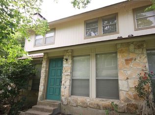 1405 Camp Craft Rd APT C, Austin, TX 78746