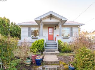 6156 NE Failing St, Portland, OR 97213