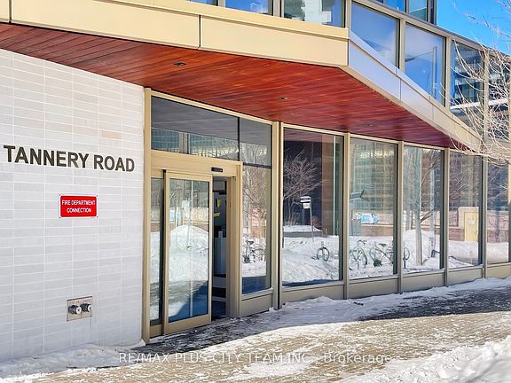 2nd image of 60 Tannery Rd #405