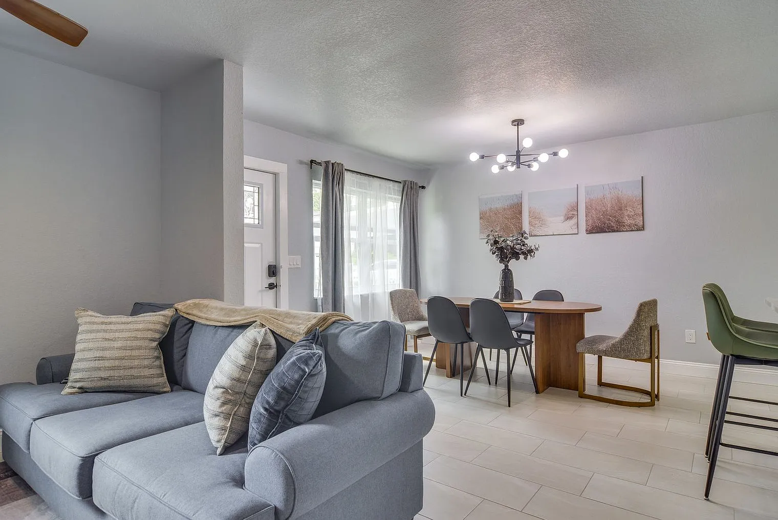 3 bed, 2.0 bath, 1743 sqft, $2,967 — Photo 1