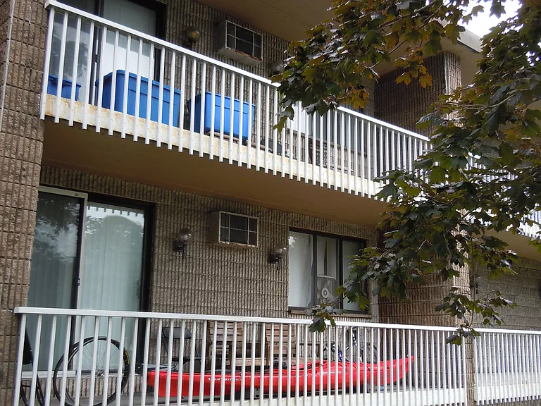 1232 Mount Hope Ave #3 — Photo 6