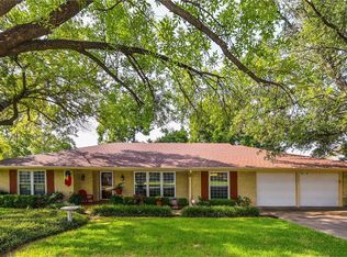 3737 Walton Ave, Fort Worth, TX 76133