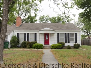 2216 Live Oak St, San Angelo, TX 76901