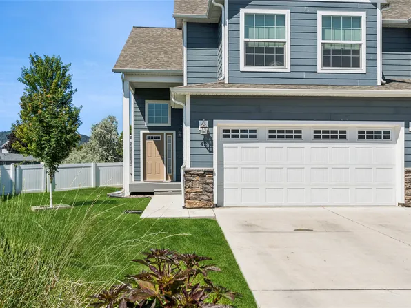 42 Muskrat Dr, Kalispell, MT 59901