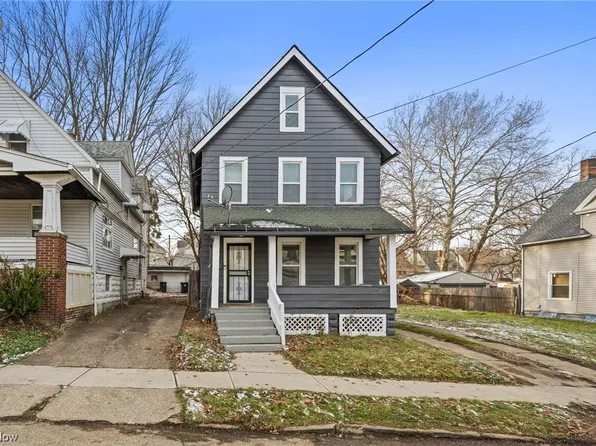 3206 W 95th St, Cleveland, OH 44102