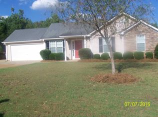 419 Lexington Park Dr, Lagrange, GA 30241