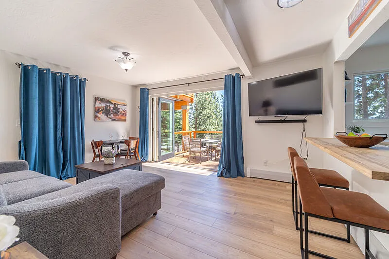 1 bed, $2,400 — Photo 4