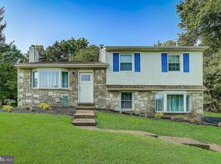 95 Lydia Ave, Churchville, PA 18966