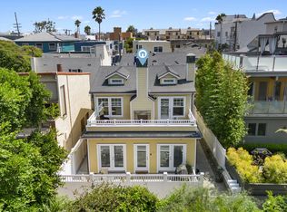 20 Anchorage St, Marina Del Rey, CA 90292