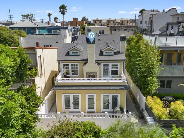 20 Anchorage St, Marina Del Rey, CA 90292