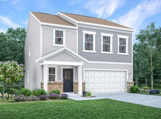 2766 Salem Pl, Greenwood, IN 46143