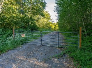 0 Glacier Peak Ln, Chehalis, WA