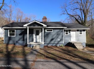 706 Florida Ave LOT 81, Oak Ridge, TN 37830