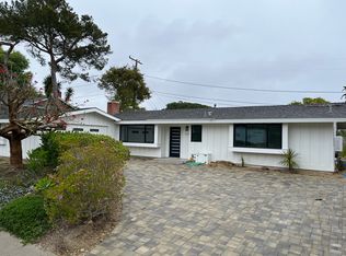 642 Island View Dr, Santa Barbara, CA 93109