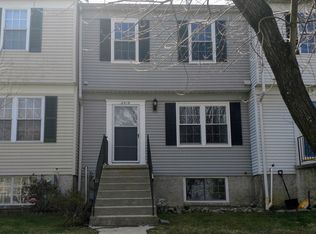 2015 Newhaven Dr, Baltimore, MD 21221