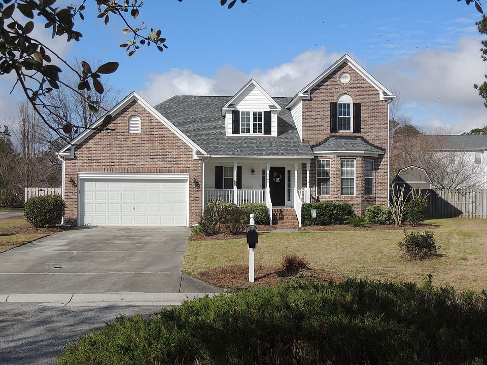 1st image of 5504 N Arnlea Ct