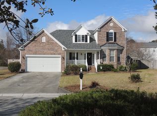 5504 N Arnlea Ct, Wilmington, NC 28409