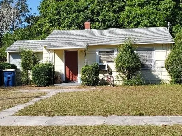 1734 Fulton Ave, Clearwater, FL 33755